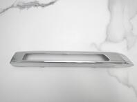 Накладка бампера переднего Mercedes-Benz GL-Klasse I [X164] 2006 - 2012