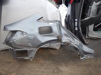 Крыло заднее правое Mercedes-Benz GLE-Klasse II [W167] 2018 - н.в.