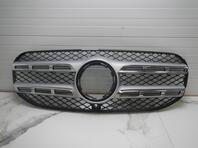 Решетка радиатора Mercedes-Benz GLS-Klasse II [X167] 2019 - н.в.