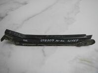 Кронштейн бампера переднего Mercedes-Benz M-Klasse II [W164] 2005 - 2011