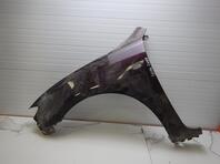 Крыло переднее левое Mazda 3 I [BK] 2003 - 2009