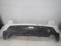 Бампер задний Mitsubishi ASX I 2010 - н.в.