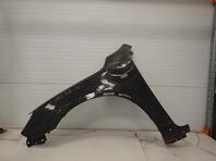 Крыло переднее левое Mazda 3 I [BK] 2003 - 2009