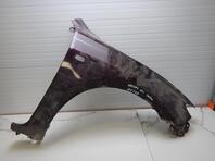 Крыло переднее правое Mazda 3 I [BK] 2003 - 2009