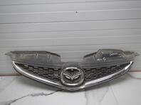 Решетка радиатора Mazda 5 I [CR] 2005 - 2010