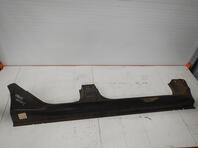 Порог правый Mitsubishi Colt VI [Z20, Z30] 2002 - 2012