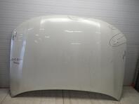 Капот Toyota Land Cruiser [200] 2007 - 2021