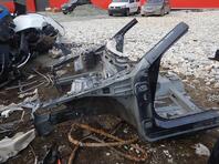 Лонжерон передний левый Mazda 6 III [GJ] 2012 - н.в.