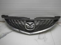 Решетка радиатора Mazda 6 II [GH] 2007 - 2013