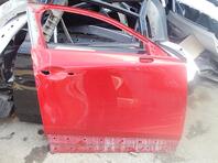 Дверь передняя правая Mazda CX-30 I 2019 - н.в.