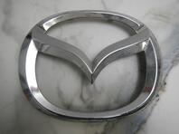 Эмблема Mazda CX-7 2006 - 2012