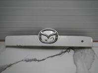 Накладка двери багажника Mazda CX-7 2006 - 2012