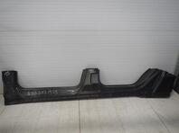 Порог левый Mercedes-Benz A-klasse II W169 2004 - 2012