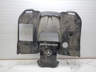 Накладка декоративная Mercedes-Benz G-klasse II [W463] 1990 - 2018