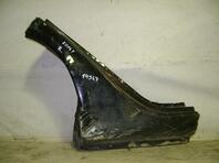 Порог правый Mitsubishi Lancer IX 2000 - 2010
