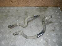 Патрубок отопителя Mitsubishi Lancer IX 2000 - 2010