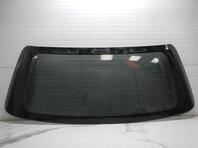 Стекло заднее Mitsubishi Outlander I 2002 - 2008