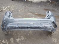 Бампер задний Mitsubishi Outlander III 2012 - 2024