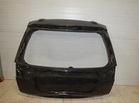 Дверь багажника Mitsubishi Outlander III 2012 - 2024