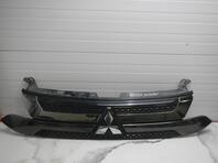 Решетка радиатора Mitsubishi Outlander III 2012 - 2024
