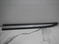 Молдинг двери передней левой Mitsubishi Outlander III 2012 - 2024