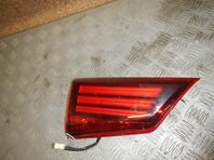 Фонарь задний внутренний левый Mitsubishi Outlander III 2012 - 2024