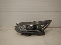 Фара левая Nissan Qashqai (J11) c 2014 г.