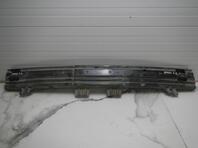 Усилитель переднего бампера Nissan Qashqai (J11) c 2014 г.