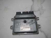 Блок управления двигателем Nissan Serena C24 c 1999 г.