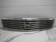 Решетка радиатора Nissan Teana I [J31] 2003 - 2008