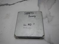 Блок управления двигателем Nissan Sunny B15 1998 - 2004