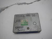 Блок управления двигателем Nissan Sunny Y10 1990 - 2000