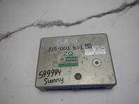 Блок управления двигателем Nissan Sunny Y10 1990 - 2000