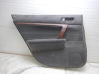 Обшивка двери задней левой Nissan Teana I [J31] 2003 - 2008