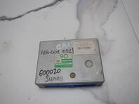 Блок управления двигателем Nissan Sunny Y10 1990 - 2000