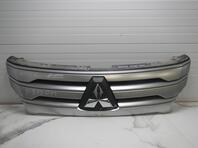 Решетка радиатора Mitsubishi Pajero Sport III 2015 - н.в.
