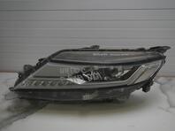 Фара левая Mitsubishi Pajero Sport III 2015 - н.в.