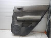 Обшивка двери задней правой Nissan X - Trail (T31) c 2007 г.