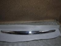 Молдинг капота Nissan Almera III [G15] 2012 - 2018