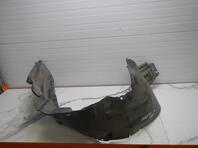 Локер передний правый Nissan X - Trail (T30) 2001 - 2006
