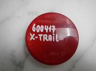 Отражатель Nissan X - Trail (T31) c 2007 г.
