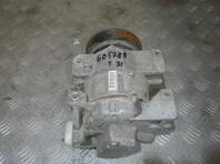 Компрессор системы кондиционирования Nissan X - Trail (T31) c 2007 г.