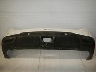 Бампер задний Nissan X - Trail (T32) c 2014 г.