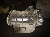 Двигатель Volkswagen Polo V (Sedan RUS) 2011 - 2020
