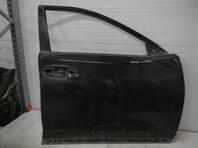 Дверь передняя правая Nissan X - Trail (T32) c 2014 г.