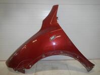 Крыло переднее левое Nissan Juke (F15) c 2011 г.