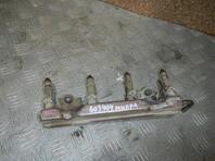 Рейка топливная (рампа) Nissan Micra III [K12] 2002 - 2010