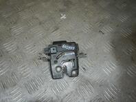 Замок багажника Nissan Micra III [K12] 2002 - 2010