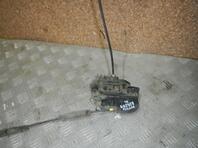 Замок двери Nissan Micra III [K12] 2002 - 2010