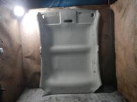 Обшивка потолка Nissan Micra III [K12] 2002 - 2010